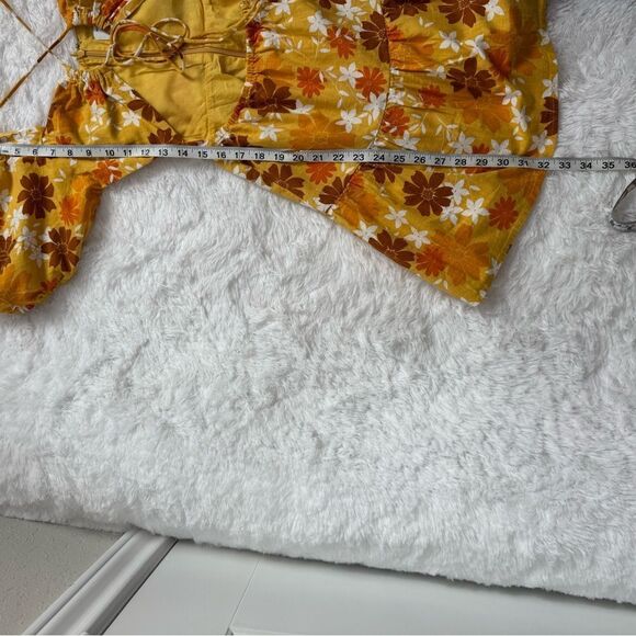 Sabo Aquaria Dress Summer Haze - Picture 15 of 15